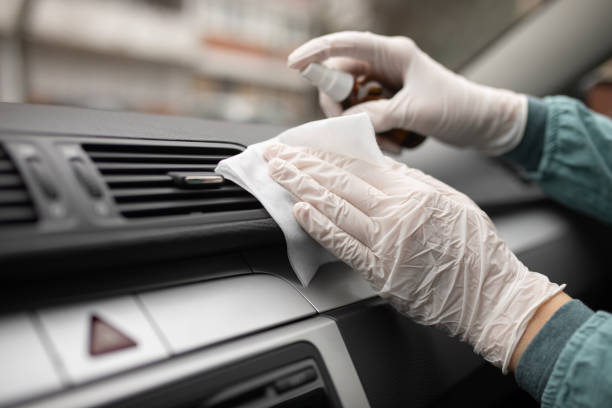 Best General Air Duct Cleaning  in Mebane, NC