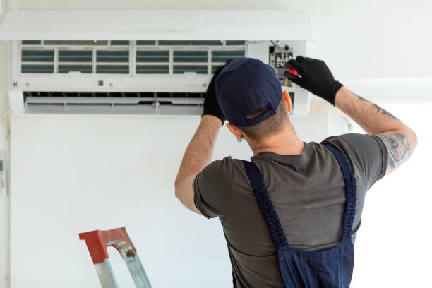 Best Local Air Duct Cleaning Services  in Mebane, NC