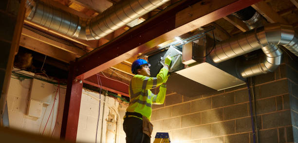 Best HVAC System Cleaning  in Mebane, NC