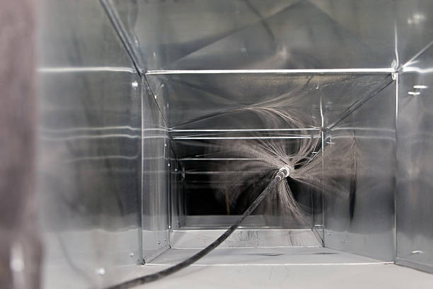 Best HVAC Duct Inspection Services  in Mebane, NC