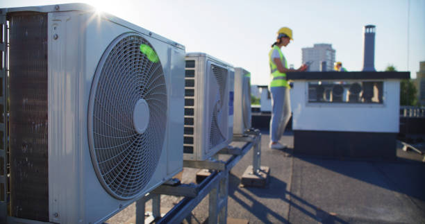Ventilation Cleaning Services in Mebane, NC
